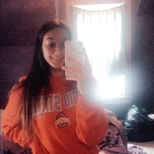 Meet your Posher, Trinity